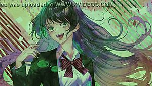 Christmas Dive ft. Tsuina Chan