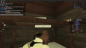 Fucking This Whore In Heat Feels Insanely Rough And Wild!