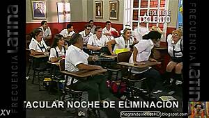 yesabella looks hot in bikini 😍 jacinta style professor vibes