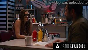 Katie Kush Offers Desperate Deal To Loan Officer. Saves Her Business?