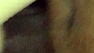 Cuckold Hubby Films Wife's Shocking First BBC Thrill