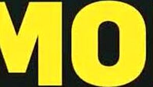 russian slut landlord fucks caught lesbian tenant while girlfriend watches all holes