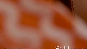 Ceo enforces secret policy where female hires service owner first in rough cinema sex with Isiah Maxwell and Avery Black