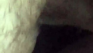 Cuckold Hubby Films Wife's Shocking First BBC Thrill