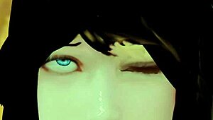 Monster Cock Deepthroat Blowjob Verification Video