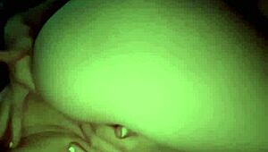 Horny american student girlfriend squirts on webcam for you