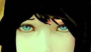 Monster Cock Deepthroat Blowjob Verification Video