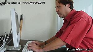 russian 18+ teen pool hide fuck ends gorgeous first time facial