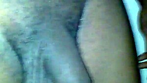 ebony cock slams nasty anal rough!!