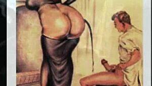 Timeless Vintage Art Secrets