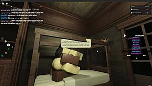 Fucking This Whore In Heat Feels Insanely Rough And Wild!