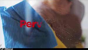 stepmommy teaches young cock how to fuck her tight holes