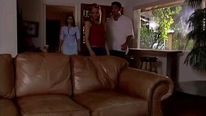 giving karlie simon my hot dna sample deep inside