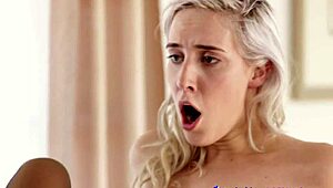 Lesbian couple and babe finger to explosive squirting climax together