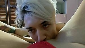 best blowjobs deepthroats titjobs rimming from latinas 😍👅💦