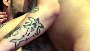 wanna see kitty slayer's full milf pounding clip?