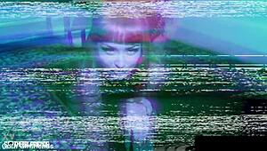 Jewelz Blu can't wait fer gettin creampied deep