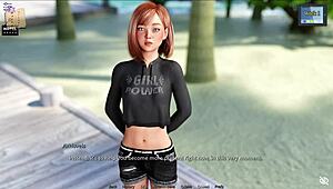 Sunshine Love unlocks game level 35