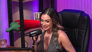 Руса милф кралица домина доминира BDSM латекс тийз парти