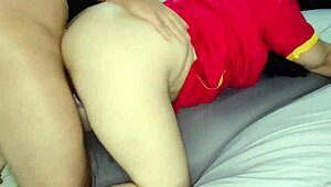 i screwed young oxxo milf vaginally orally analy her huge ass got dp semen fill