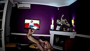 raw passion explodes in this live sauna sex show right in porto alegre's heart