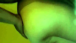 Damn, this fat ass shakes so good while I pound it hard 🍑💦🔥