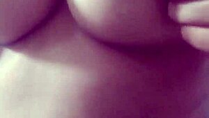 ready for indian girl's steamy solo masturbation webseries?