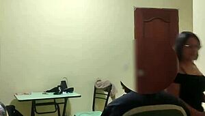 whoa venezuelan housewife takes intense pounding in her home