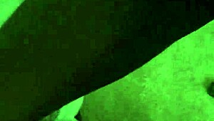 Tight wet hairy folds on massive jiggling bbw ass cheeks spread wide open