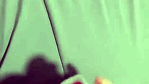 transgirl demonstrates fleshlight techniques across complete uncut footage