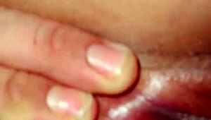 your amiga gets pounded hard in bathroom while novio almost walks in