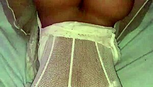 watch those doll tits bounce endlessly in mesmerizing slow motion