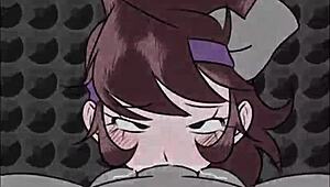 what if average jaiden fan stepped into a group banging fantasy?