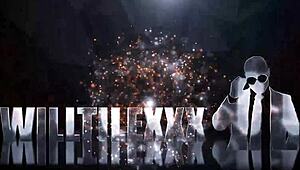 Horny Kyla Keys Fucked Deep After Caught Masturbating with Vibrator