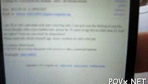 our horny teen slut needs that hard dick deep down her throat balls included 😈🍆