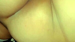 your amiga gets pounded hard in bathroom while novio almost walks in