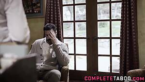 look at this busty teen 18+ her tight asshole pounded hard with cumshot finish