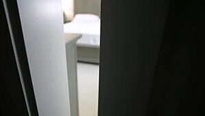 i really like this blonde milf mommy's big tits riding in taboo cowgirl missionary