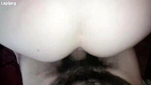 My Big Ass Titted Argentine Stepsister Begs For My Huge Cock Pounding To Orgasm