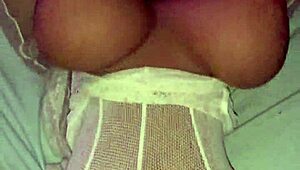 watch those doll tits bounce endlessly in mesmerizing slow motion