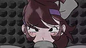 what if average jaiden fan stepped into a group banging fantasy?