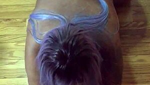 wanna see this ebony big ass bounce real quick?? damn