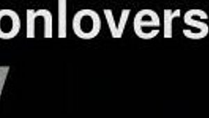 wife in nylons... you dying to rip them off?