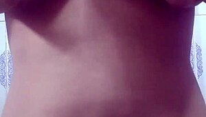 ready for indian girl's steamy solo masturbation webseries?