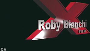 giorgio grandi stretches that hot trans ass wide open roby bianchi directs