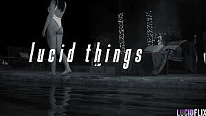 charly summer and jill kassidy in lucidflix threesome pussy licking and fucking