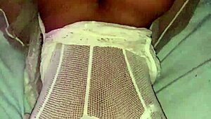 watch those doll tits bounce endlessly in mesmerizing slow motion