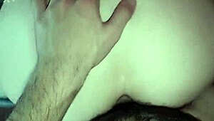 My Big Ass Titted Argentine Stepsister Begs For My Huge Cock Pounding To Orgasm