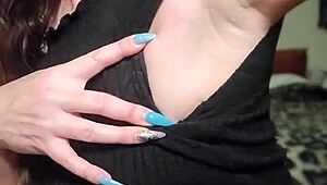 man my mistressks feet ass and pussy worship gets me every time spreading gaping heels goddess vibes shoes fetish overload