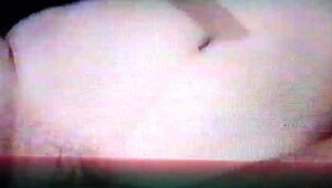 irit lev flashes massive tits as busty israeli amateur wife exhibitionist homemade